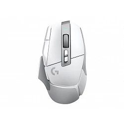 Logitech G G502 X LIGHTSPEED - Ratón - óptico