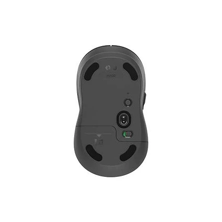 Logitech Signature M650 L - Ratón - tamaño grande