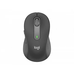 Logitech Signature M650 L - Ratón - tamaño grande