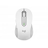 Logitech Signature M650 L LEFT - Ratón - tamaño grande