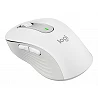 Logitech Signature M650 L LEFT - Ratón - tamaño grande