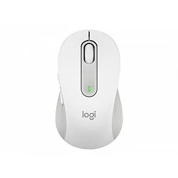 Logitech Signature M650 L LEFT - Ratón - tamaño grande