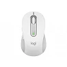 Logitech Signature M650 L LEFT - Ratón - tamaño grande