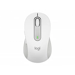 Logitech Signature M650 L LEFT - Ratón - tamaño grande