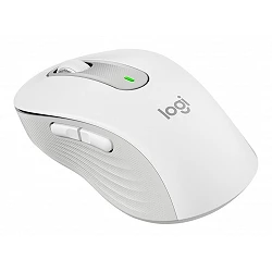 Logitech Signature M650 L LEFT - Ratón - tamaño grande