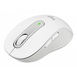 Logitech Signature M650 L LEFT - Ratón - tamaño grande