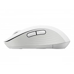 Logitech Signature M650 L LEFT - Ratón - tamaño grande