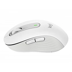 Logitech Signature M650 L LEFT - Ratón - tamaño grande