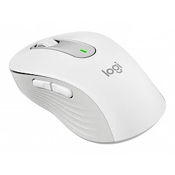 Logitech Signature M650 L LEFT - Ratón - tamaño grande