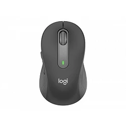 Logitech Signature M650 - Ratón - óptico