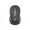 Logitech Signature M650 - Ratón - óptico