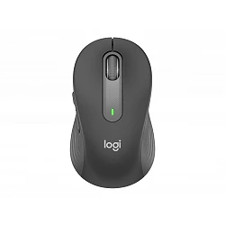 Logitech Signature M650 - Ratón - óptico