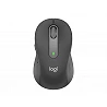 Logitech Signature M650 - Ratón - óptico