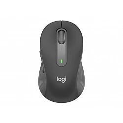 Logitech Signature M650 - Ratón - óptico