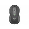 Logitech Signature M650 - Ratón - óptico