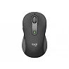 Logitech Signature M650 - Ratón - óptico