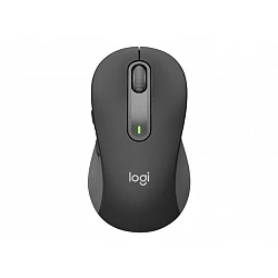 Logitech Signature M650 - Ratón - óptico