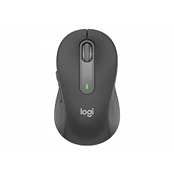 Logitech Signature M650 - Ratón - óptico