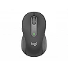 Logitech Signature M650 - Ratón - óptico