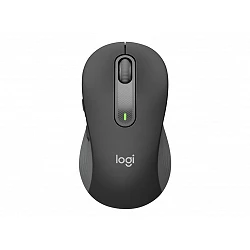 Logitech Signature M650 - Ratón - óptico