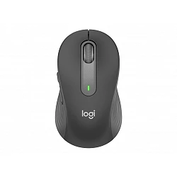 Logitech Signature M650 - Ratón - óptico