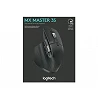 Logitech Master Series MX Master 3S - Ratón
