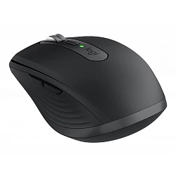 Logitech MX Anywhere 3S - Ratón - óptico