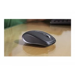 Logitech MX Anywhere 3S - Ratón - óptico