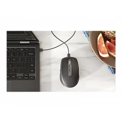 Logitech MX Anywhere 3S - Ratón - óptico