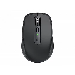 Logitech MX Anywhere 3S - Ratón - óptico