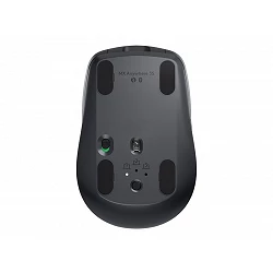 Logitech MX Anywhere 3S - Ratón - óptico