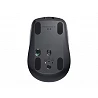 Logitech MX Anywhere 3S - Ratón - óptico