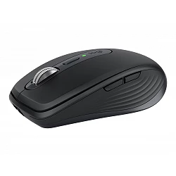 Logitech MX Anywhere 3S - Ratón - óptico