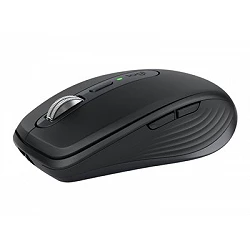 Logitech MX Anywhere 3S - Ratón - óptico