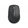 Logitech MX Anywhere 3S - Ratón - óptico