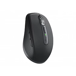 Logitech MX Anywhere 3S - Ratón - óptico