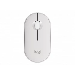 Logitech Pebble Mouse 2 M350s - Ratón - óptico