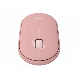 Logitech Pebble Mouse 2 M350s - Ratón - óptico