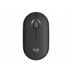 Logitech Pebble Mouse 2 M350s - Ratón - óptico