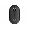 Logitech Pebble Mouse 2 M350s - Ratón - óptico