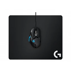 Logitech G G240 - Alfombrilla de ratón - negro