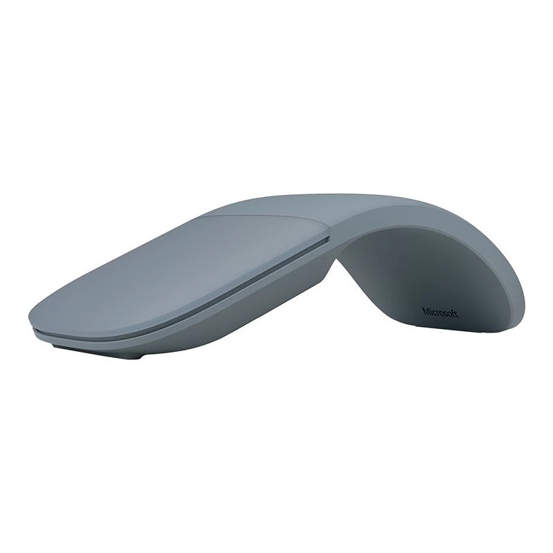 Microsoft Surface Arc Mouse - Ratón - óptico