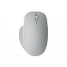 Microsoft Surface Precision Mouse - Ratón