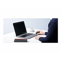 CHERRY MW 4500 - Ratón vertical - ergonómico