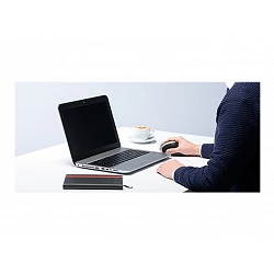 CHERRY MW 4500 - Ratón vertical - ergonómico