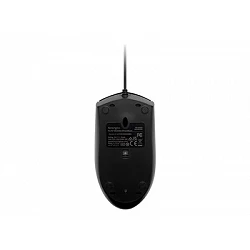 Kensington Pro Fit Washable Wired Mouse - Ratón