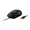 Kensington Pro Fit Washable Wired Mouse - Ratón