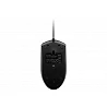 Kensington Pro Fit Washable Wired Mouse - Ratón