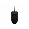 Kensington Pro Fit Washable Wired Mouse - Ratón