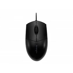 Kensington Pro Fit Washable Wired Mouse - Ratón